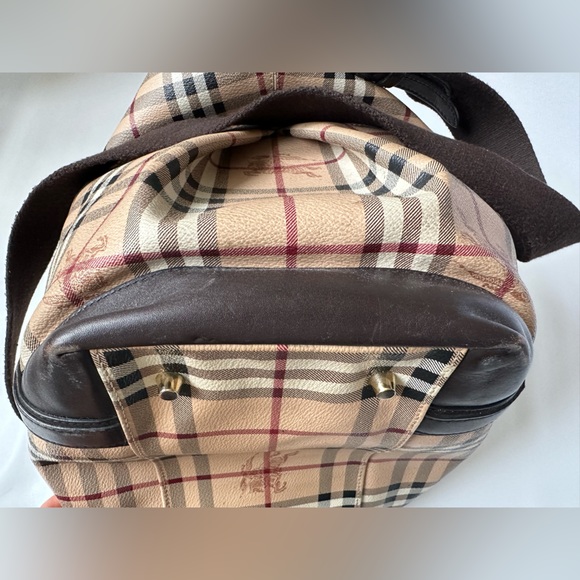 Burberry Diaper Bag - Picture 6 of 16